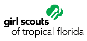 Girl Scouts of South Florida Girl Scout Badge