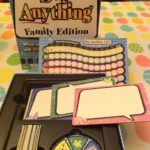 This game makes the whole family tawk!