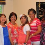 Watermark Mothers Day photo
