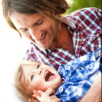Dad and Son
