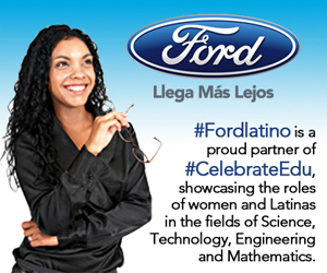 Los Tweens Ford Banner Los Tweens Ford Banner
