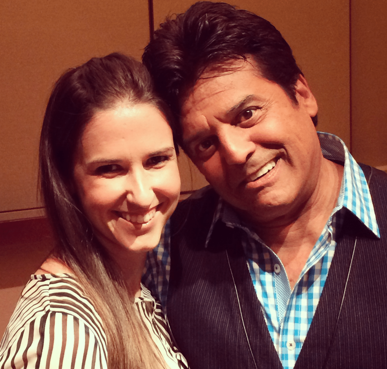 Erik Estrada on Life, Culture & Planes Fire and Rescue