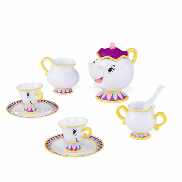 15 Enchanting Beauty & The Beast Items for Mom & Daughter